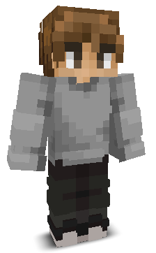 Benzilla003's skin