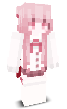 sorichan's skin