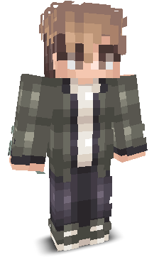 porzoga's skin