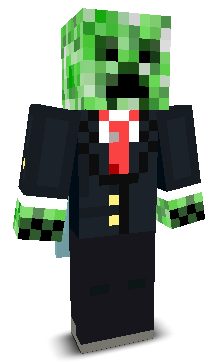 Chickenwither1's skin