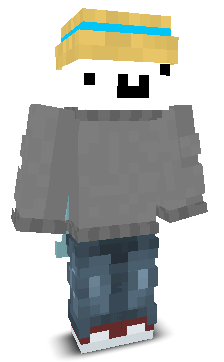 Dodko77's skin