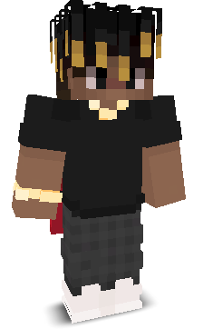 helloboby's skin