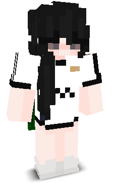 Sachator's skin