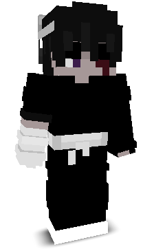 ZAZASMOKA's skin