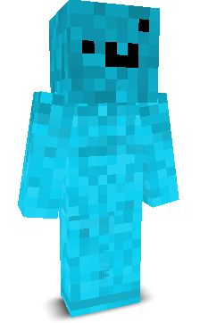 DawidBester's skin