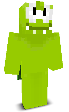 SadiePaws's skin