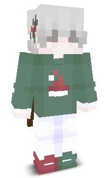 AJE630's skin