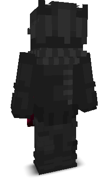 Lonoke's skin
