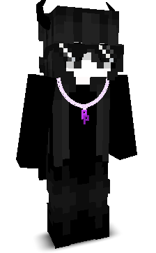 CezBoh's skin