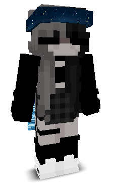 WeirdNameGuy's skin