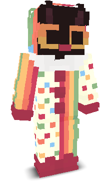 Chaos_Guy's skin