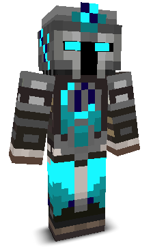 diamenciarz's skin