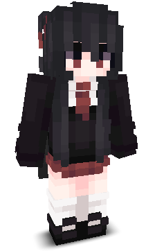 Desumano's skin