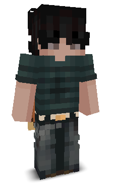 9shady's skin