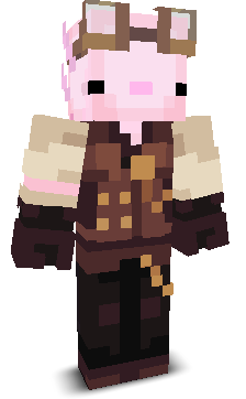Blobfish2222's skin