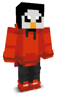 PenguinAntix's skin