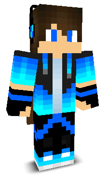 oversnow8's skin