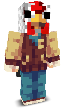 Mohamed_IV's skin