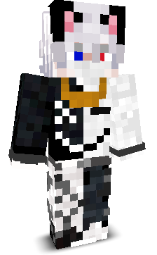 NichtHoppa's skin