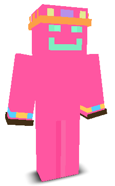 ImNerdlyz's skin