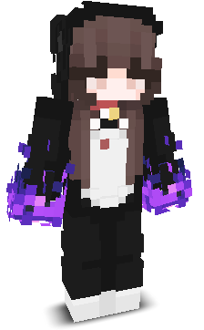 wellll's skin