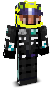 Swayzfv's skin