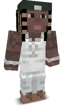 wentOntheIsland's skin