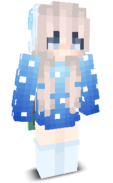 PrimeMarlow's skin