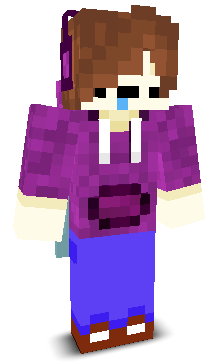 mikerro987's skin