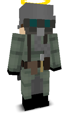 _percocet's skin
