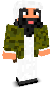 Lommy23's skin