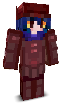 carvedblock's skin