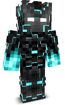L0CA12's skin