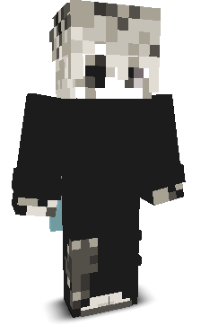 isypeasy2245's skin