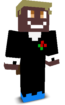 PoenaThePro's skin