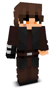 Cloudzly's skin