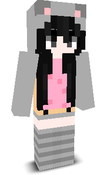 lfji's skin