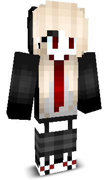 LaMarziana06's skin