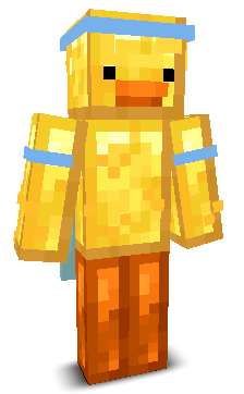 Yonti_Glik's skin