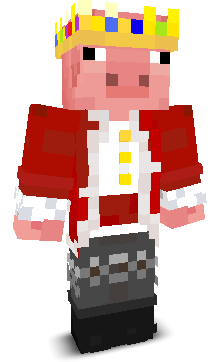 Joseph_Joestaar's skin