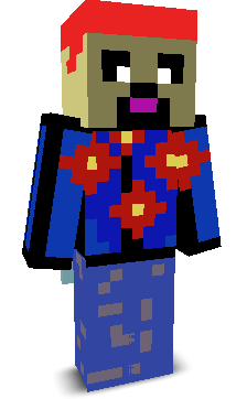 knownhand4395's skin