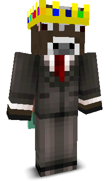 TBTcow's skin