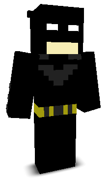 Killerindora's skin