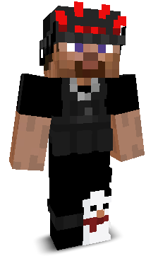 Yr0zzZ's skin