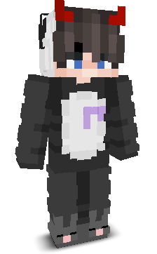 padnad's skin