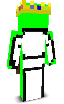 PiterPrezes's skin