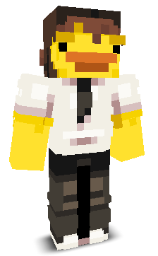 Jynsed's skin