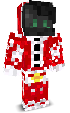F4Spectre's skin