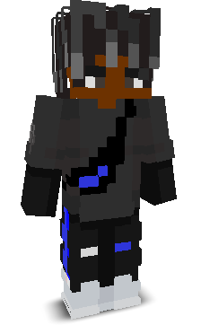 SavageKing2126's skin