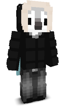 Bl4z3y's skin